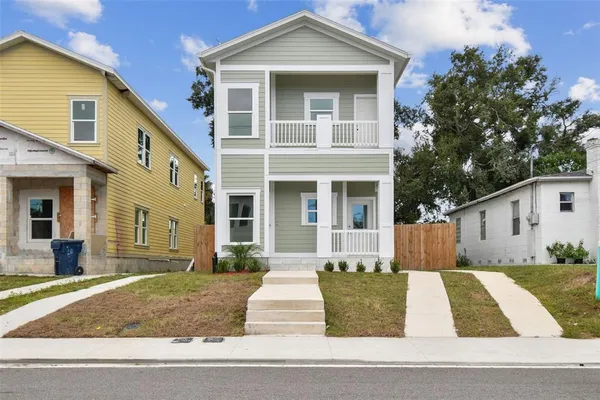 $717,000 | 2313 East Columbus Drive, Tampa, FL 33605