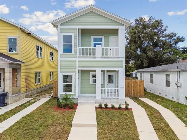 $717,000 | 2313 East Columbus Drive, Tampa, FL 33605