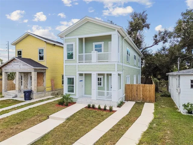 $717,000 | 2313 East Columbus Drive, Tampa, FL 33605