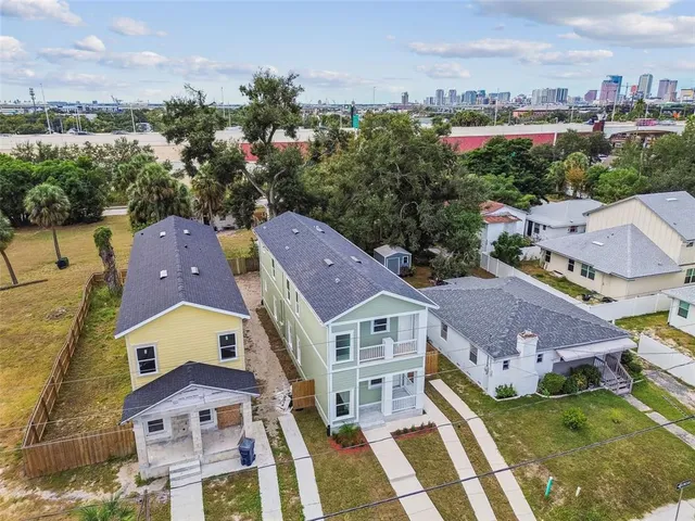 $717,000 | 2313 East Columbus Drive, Tampa, FL 33605