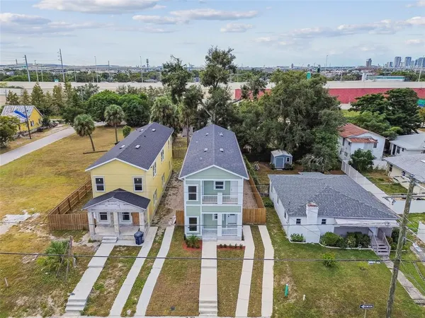 $717,000 | 2313 East Columbus Drive, Tampa, FL 33605