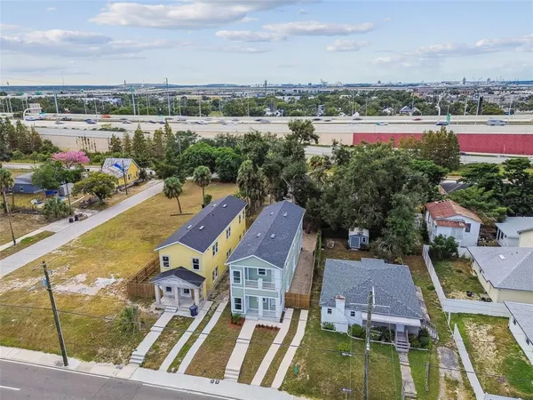 $717,000 | 2313 East Columbus Drive, Tampa, FL 33605