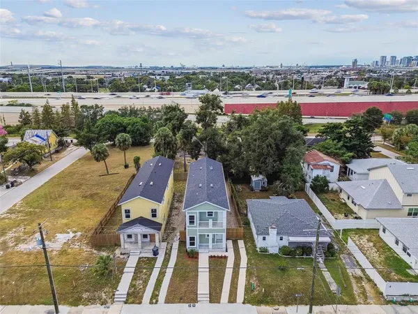 $717,000 | 2313 East Columbus Drive, Tampa, FL 33605