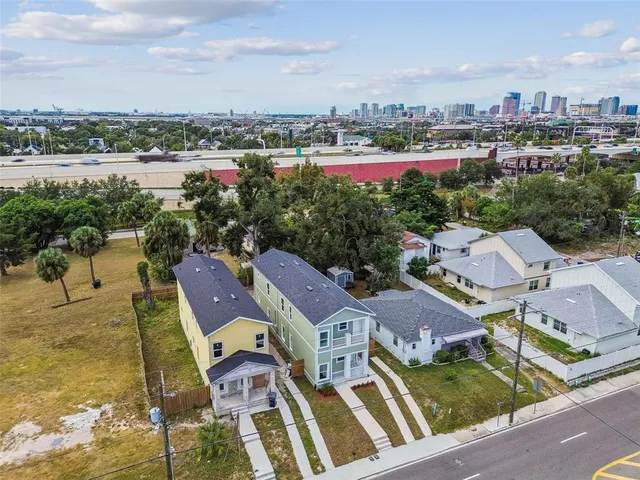 $717,000 | 2313 East Columbus Drive, Tampa, FL 33605