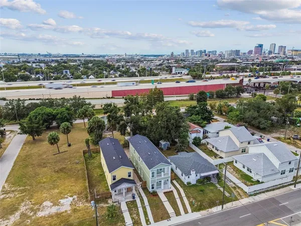 $717,000 | 2313 East Columbus Drive, Tampa, FL 33605