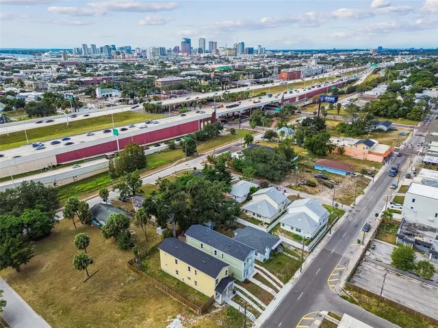 $717,000 | 2313 East Columbus Drive, Tampa, FL 33605