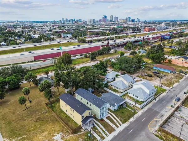$717,000 | 2313 East Columbus Drive, Tampa, FL 33605
