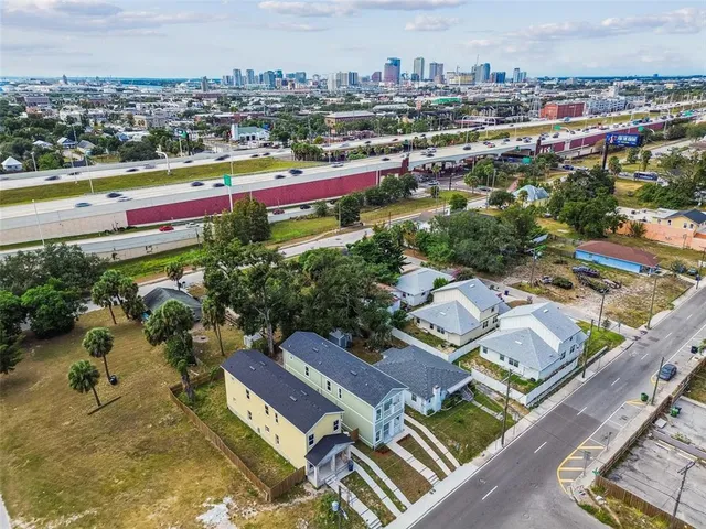 $717,000 | 2313 East Columbus Drive, Tampa, FL 33605