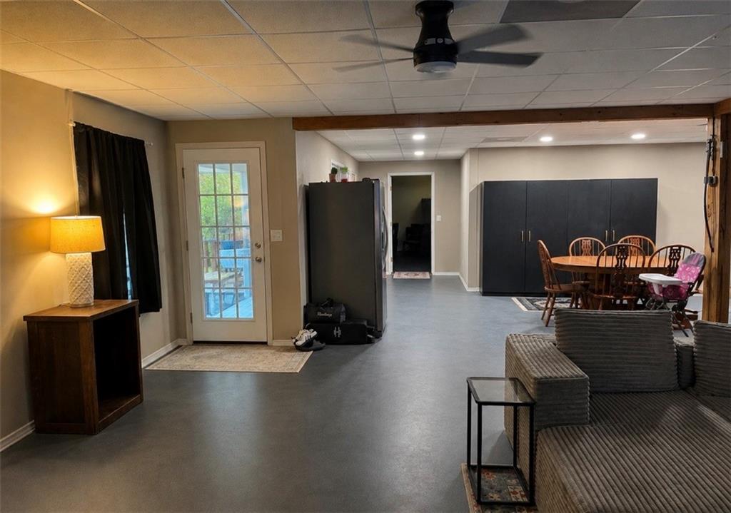 1304 Etheridge Road Jefferson, GA 30549 - Photo 19 of 35