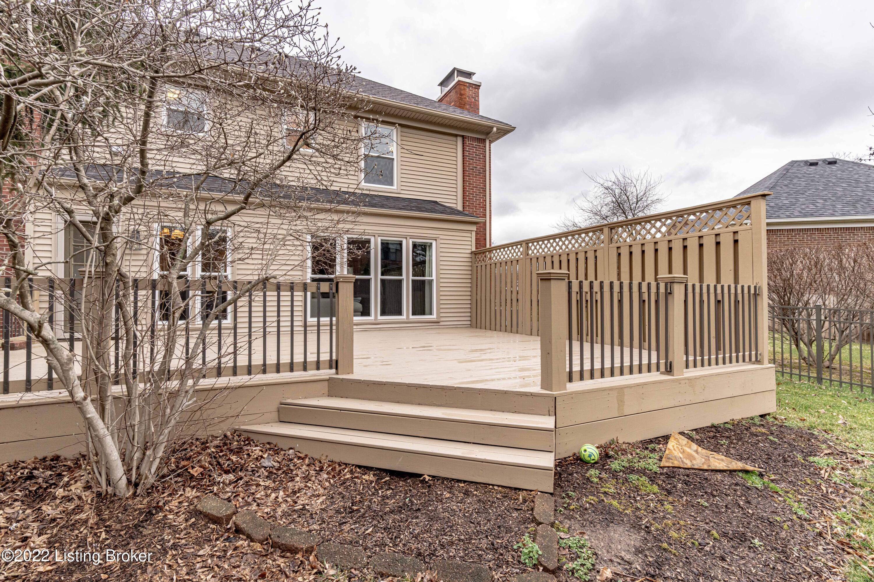 10529 Edgewater Road Louisville, KY 40223 - Photo 53 of 55 DSC00110