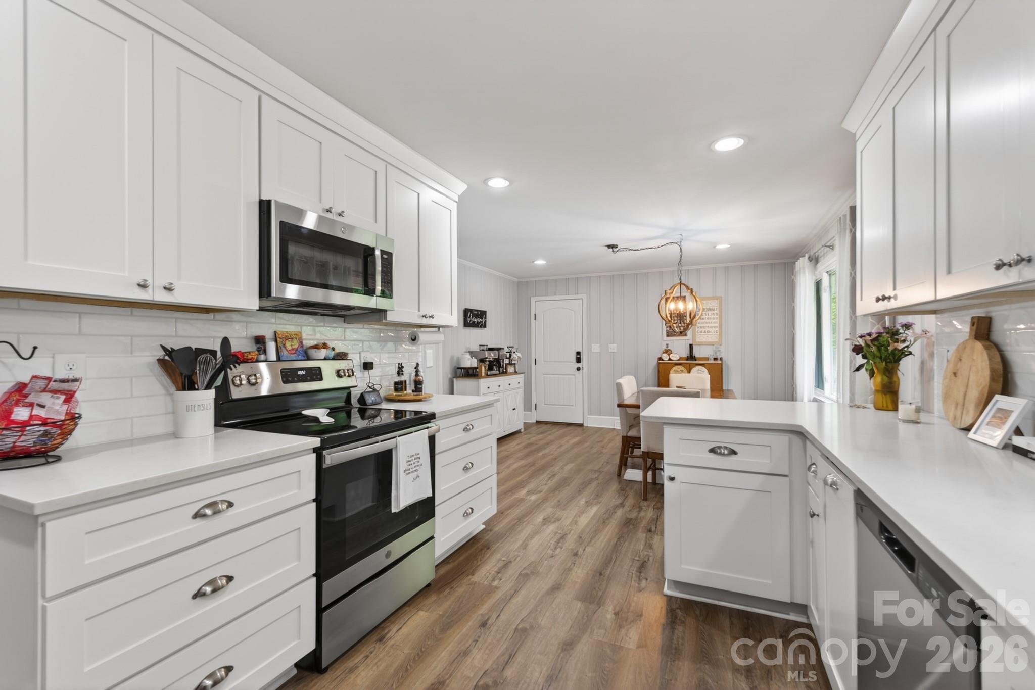 1100 Sunset Road Cherryville, NC 28021 - Photo 13 of 44