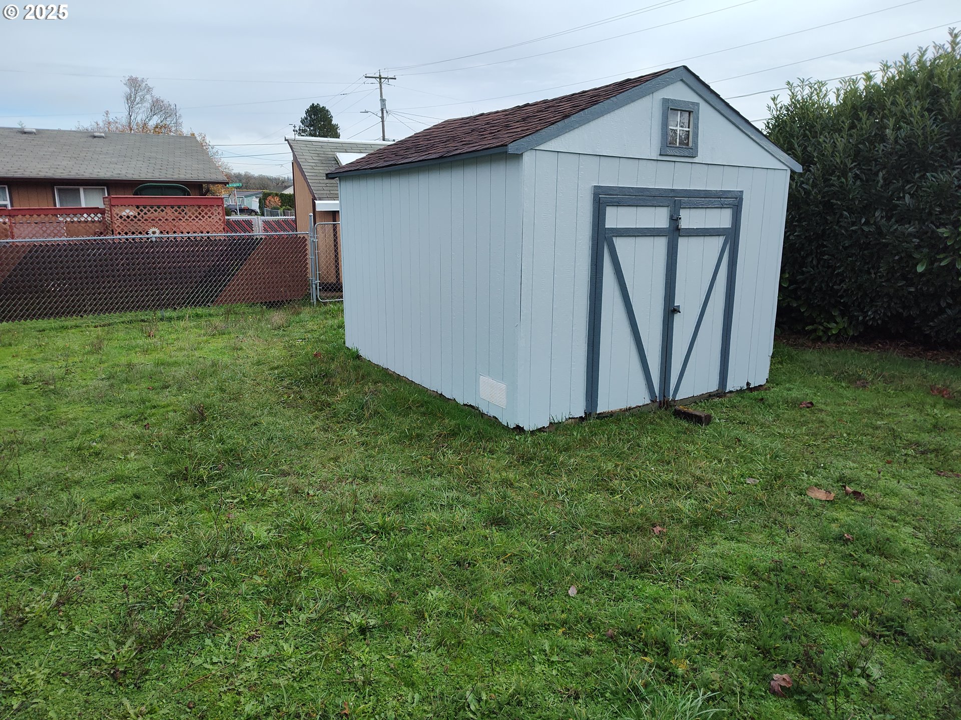 253 Southeast Polk Street Willamina, OR 97396 - Photo 4 of 12