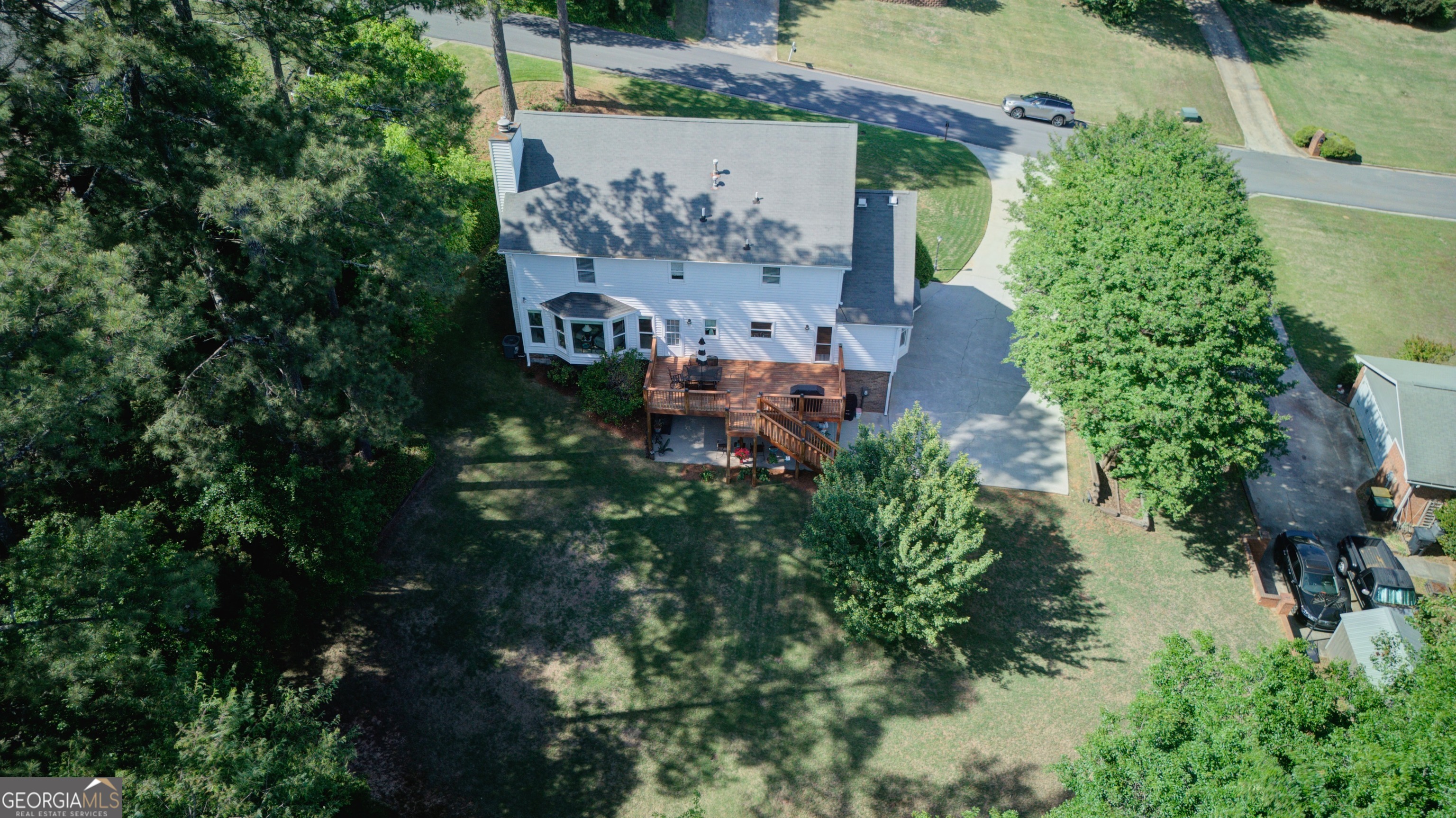 18 Shadowood Drive Southeast Rome, GA 30161 - Photo 3 of 50