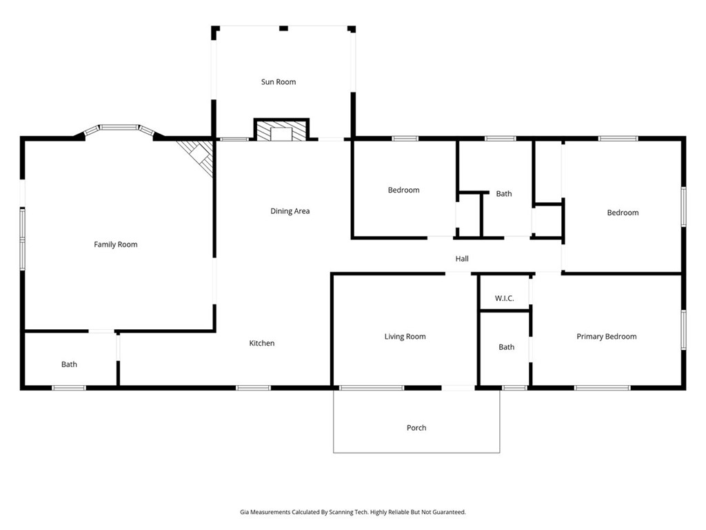 500 West Rutherford Street Landrum, SC 29356 - Photo 28 of 28