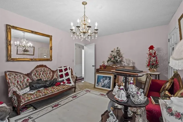 $389,900 | 500 West Rutherford Street, Landrum, SC 29356