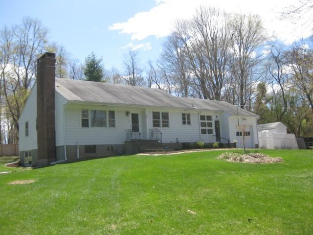 54 Side Cut Road Redding, CT 06896 - Photo 1 of 1
