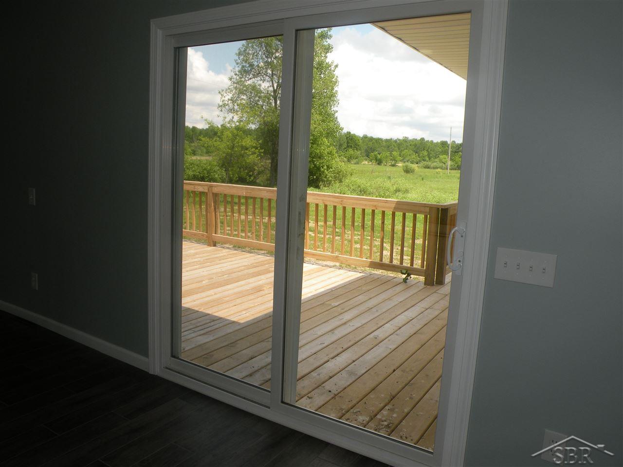 3505 South Fenmore Road Merrill, MI 48637 - Photo 15 of 20