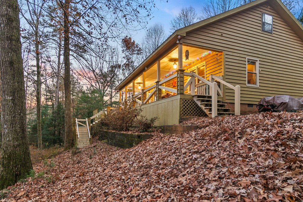 101 Harper Valley Road Ellijay, GA 30540 - Photo 6 of 58