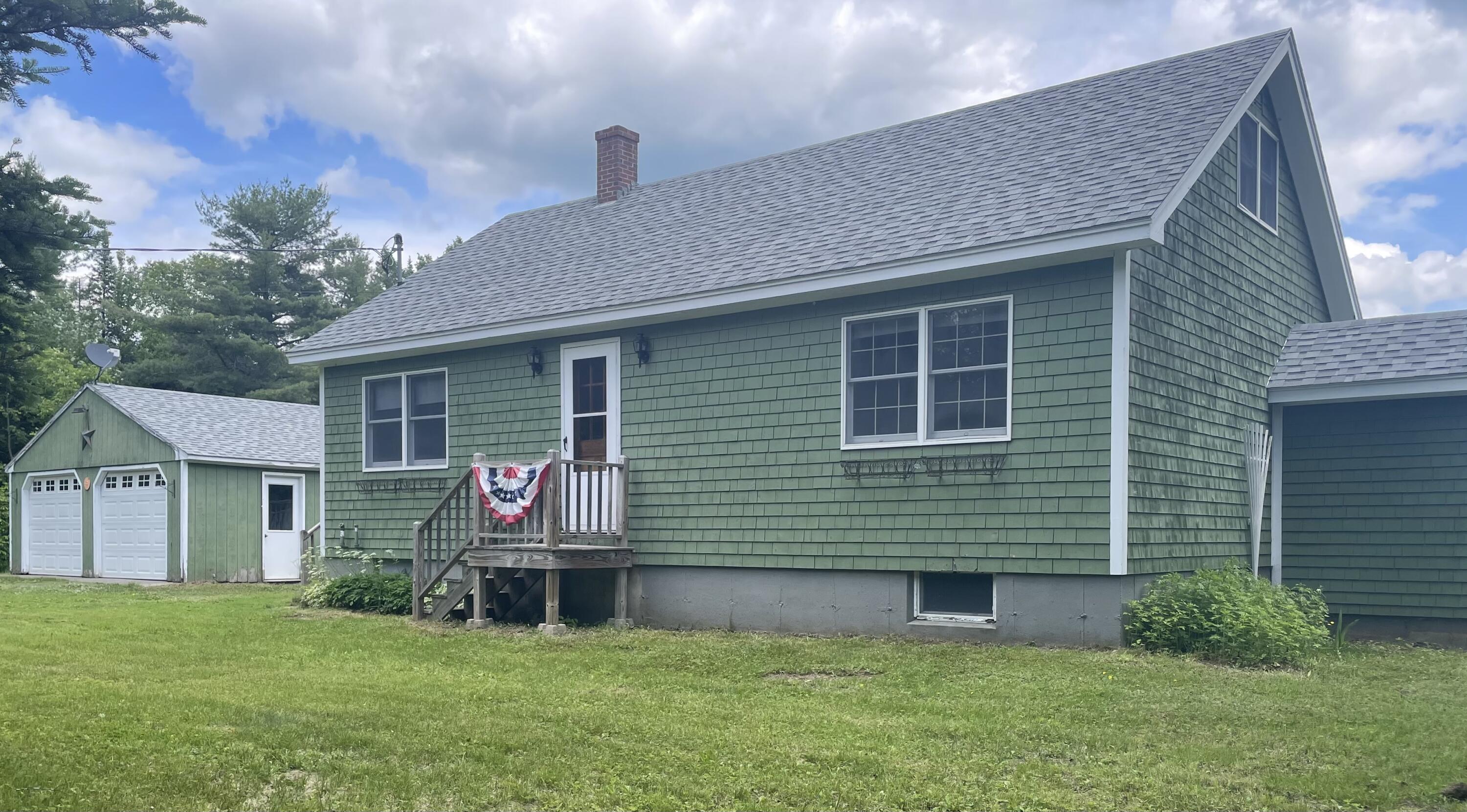 11 Moosehorn Road Abbot, ME 04406 - Photo 2 of 39 IMG_8701