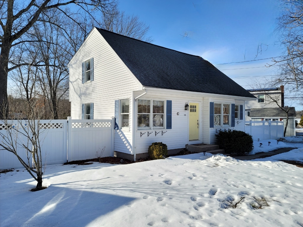 99 Powder Mill Road Southwick, MA 01077 - Photo 1 of 21 Gallery Image 1