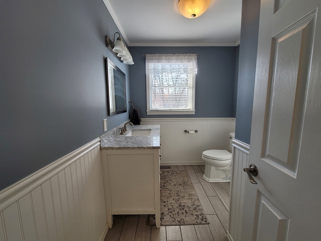 99 Powder Mill Road Southwick, MA 01077 - Photo 13 of 21 Gallery Image 13