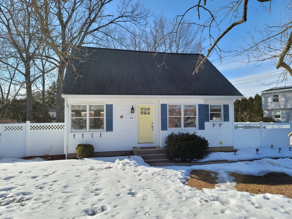 99 Powder Mill Road Southwick, MA 01077 - Photo 2 of 21 Gallery Image 2