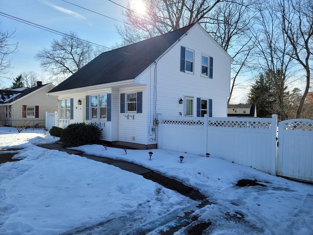 99 Powder Mill Road Southwick, MA 01077 - Photo 3 of 21 Gallery Image 3