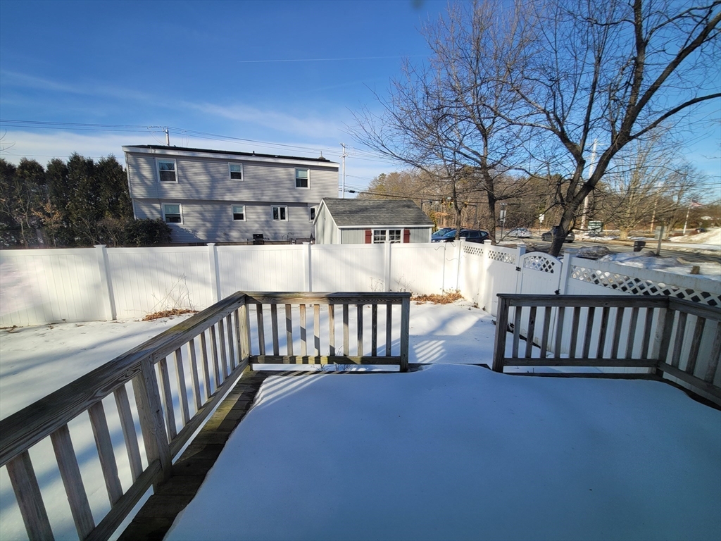 99 Powder Mill Road Southwick, MA 01077 - Photo 5 of 21 Gallery Image 5