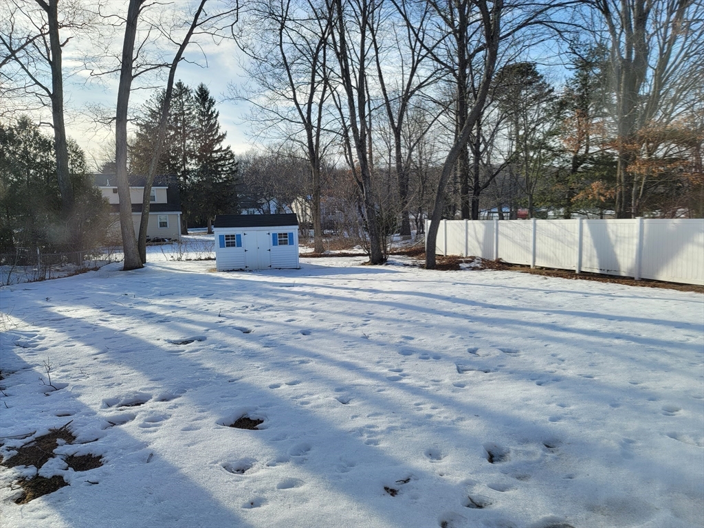 99 Powder Mill Road Southwick, MA 01077 - Photo 6 of 21 Gallery Image 6