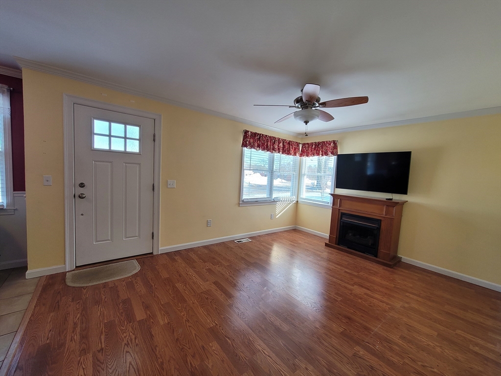 99 Powder Mill Road Southwick, MA 01077 - Photo 8 of 21 Gallery Image 8