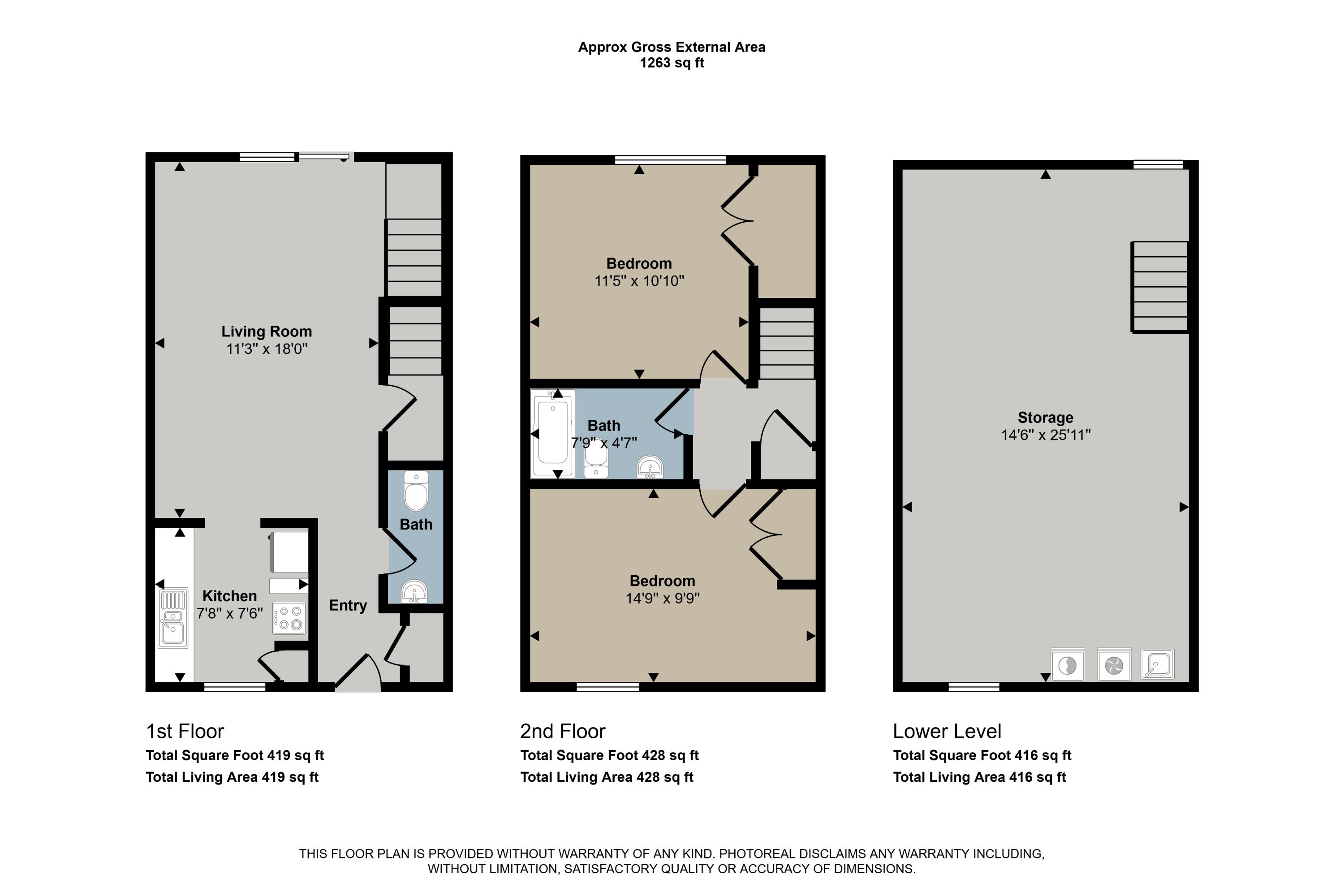 4605 Tabor Road Northwest Comstock Park, MI 49321 - Photo 23 of 23 floorplanimage