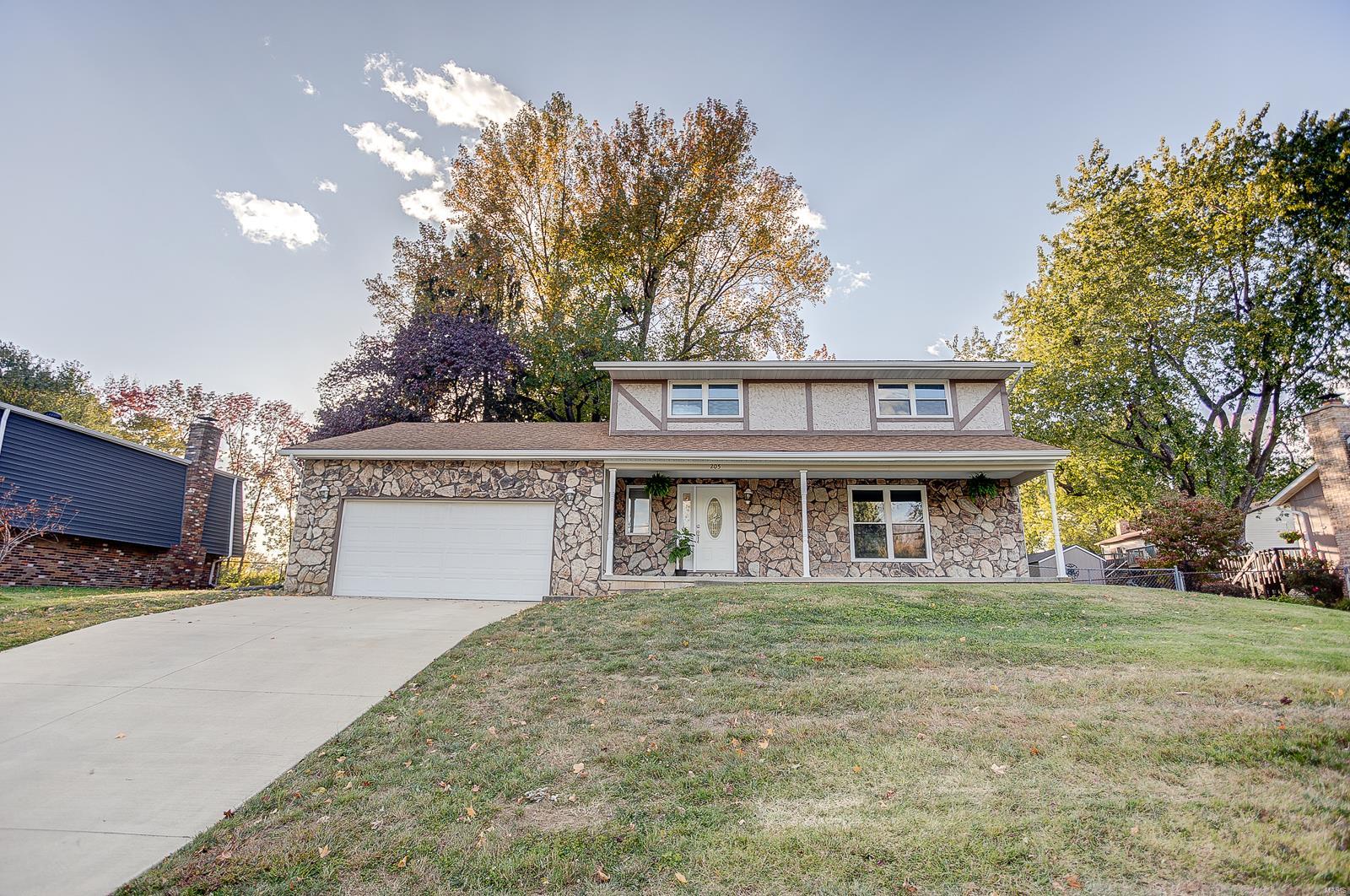 205 Shiloh Station Road O'Fallon, IL 62269 - Photo 54 of 55