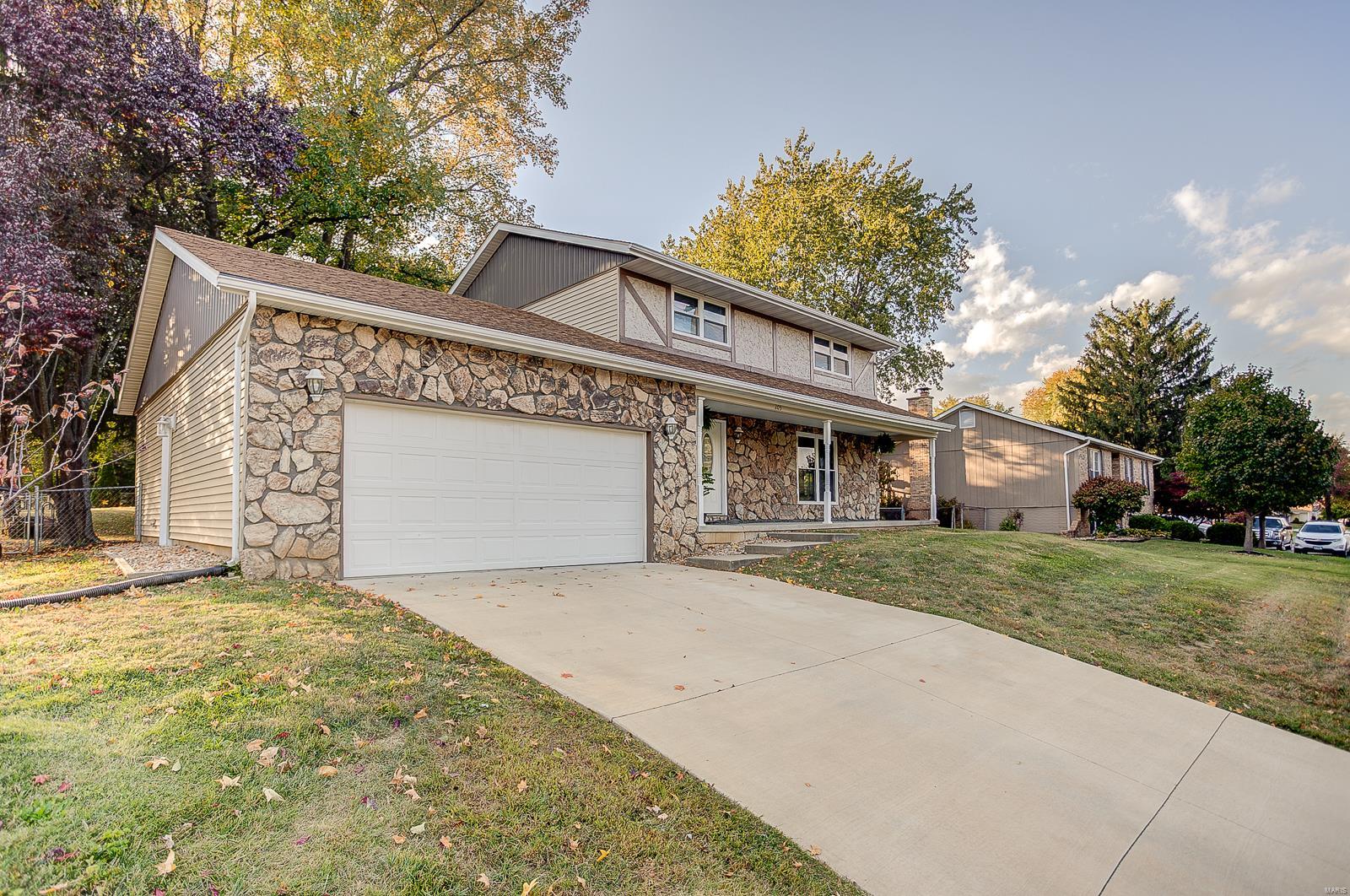 205 Shiloh Station Road O'Fallon, IL 62269 - Photo 55 of 55