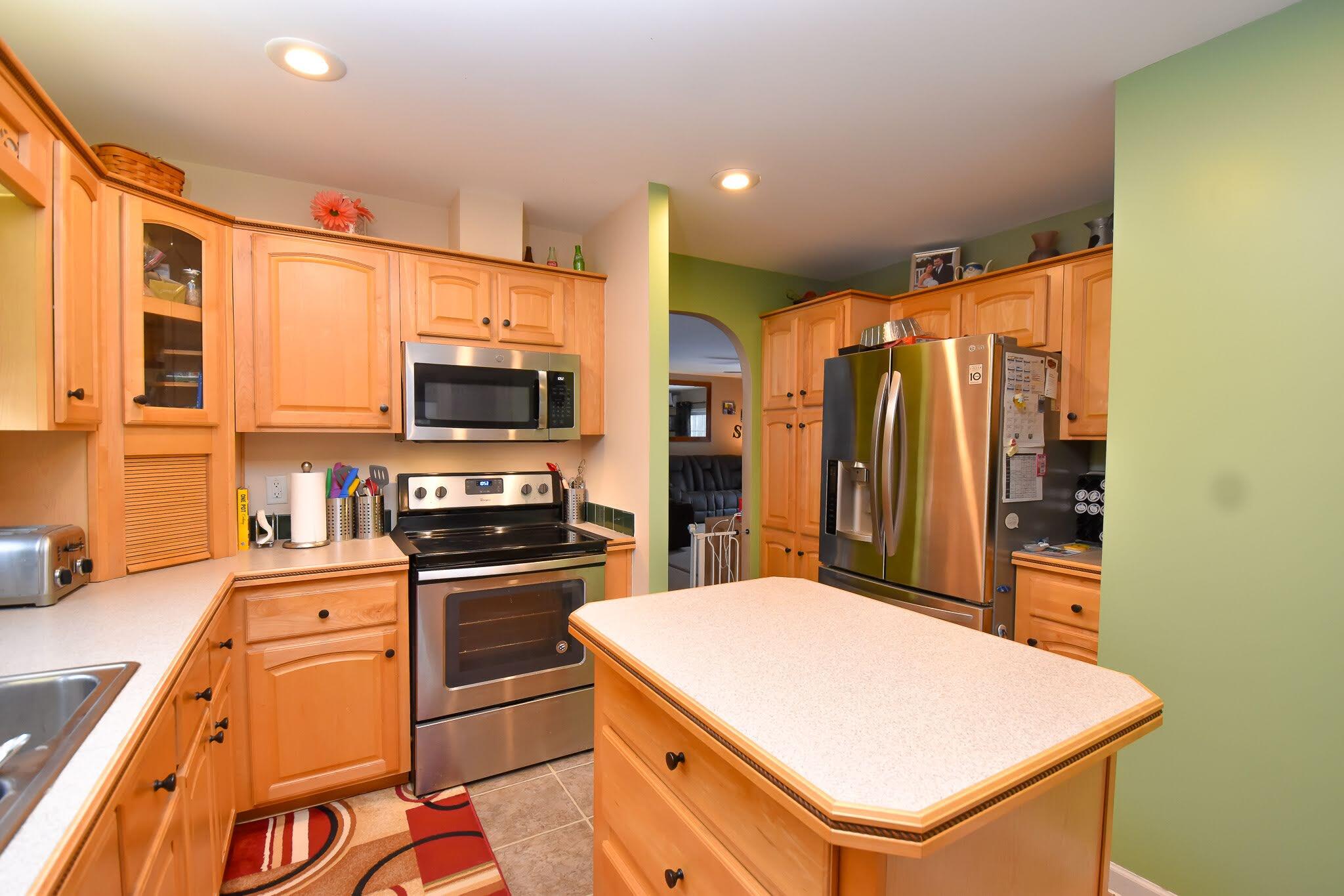 182 Mt Pleasant Road Levant, ME 04456 - Photo 6 of 43 DSC_0395