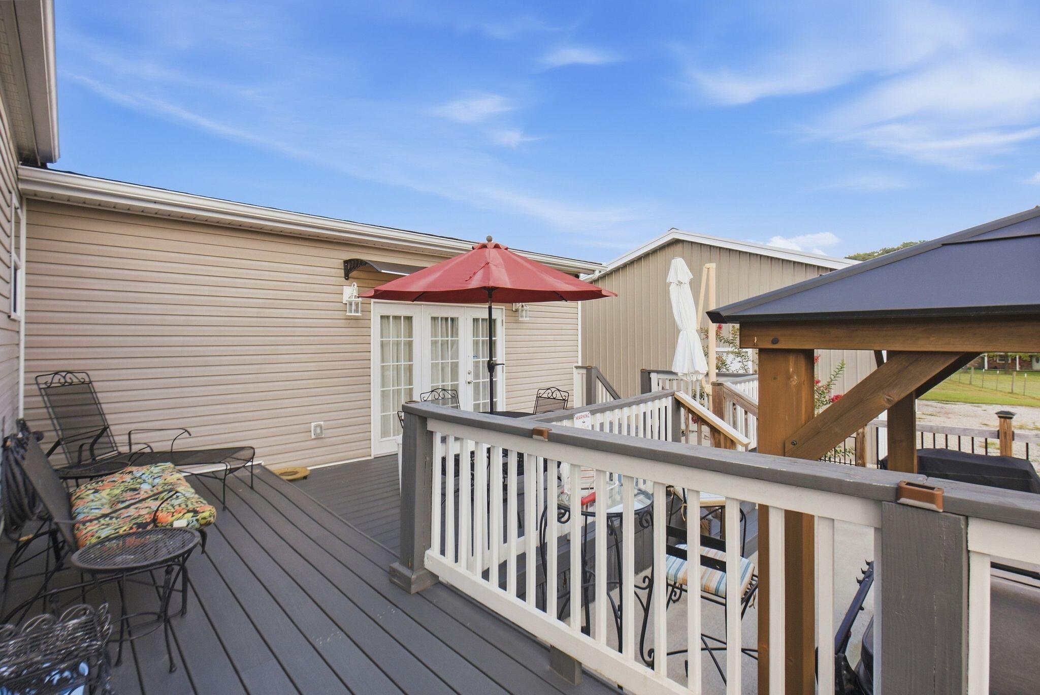 1007 Copper Creek Road Berea, KY 40403 - Photo 29 of 63 dsc06323