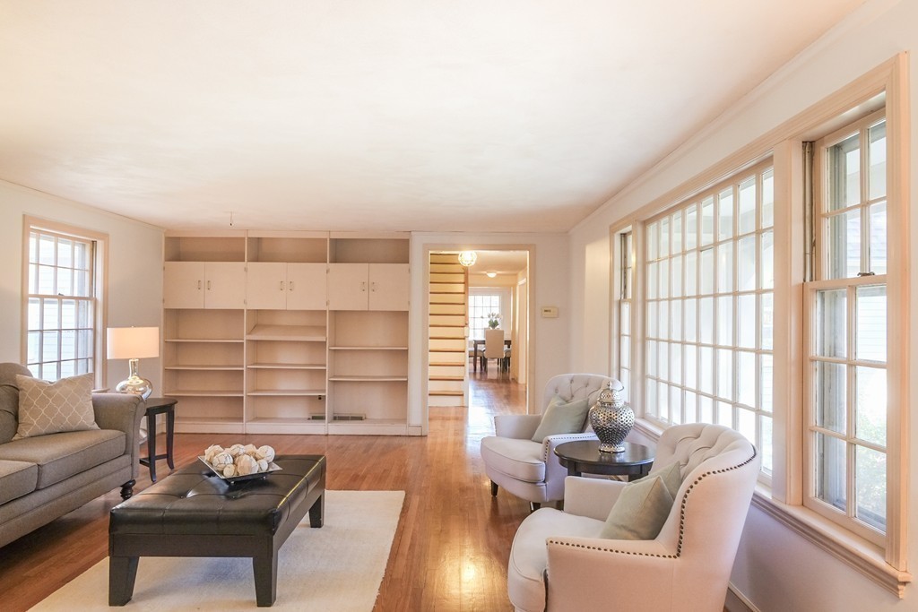 3 High Rock Road Wayland, MA 01778 - Photo 3 of 30 Gallery Image 3