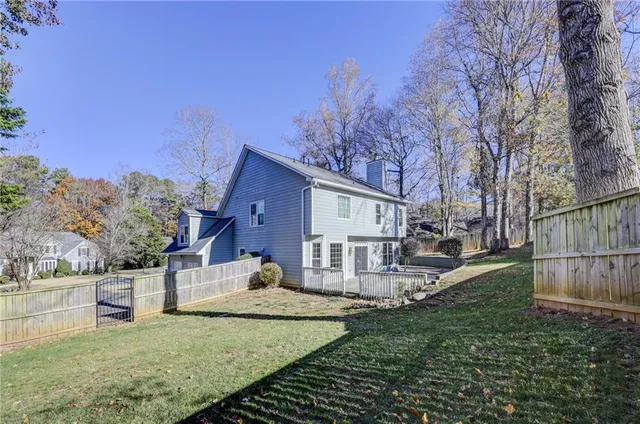 $599,000 | 1156 Grand Oaks Glen Northwest, Marietta, GA 30064