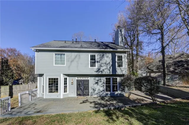 $599,000 | 1156 Grand Oaks Glen Northwest, Marietta, GA 30064