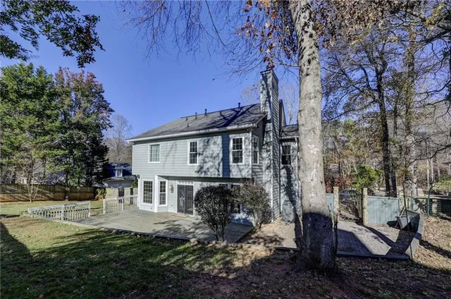 $599,000 | 1156 Grand Oaks Glen Northwest, Marietta, GA 30064