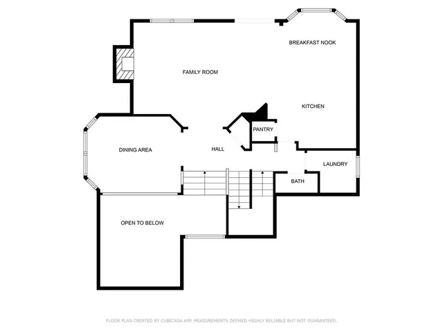 $599,000 | 1156 Grand Oaks Glen Northwest, Marietta, GA 30064