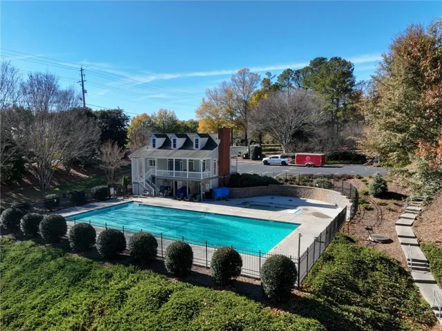 $599,000 | 1156 Grand Oaks Glen Northwest, Marietta, GA 30064