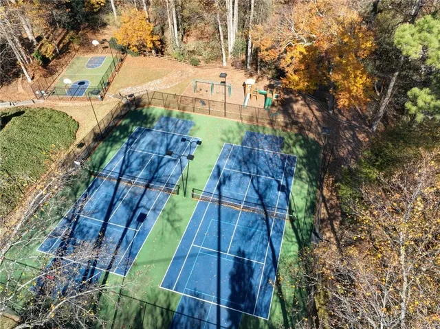 $599,000 | 1156 Grand Oaks Glen Northwest, Marietta, GA 30064