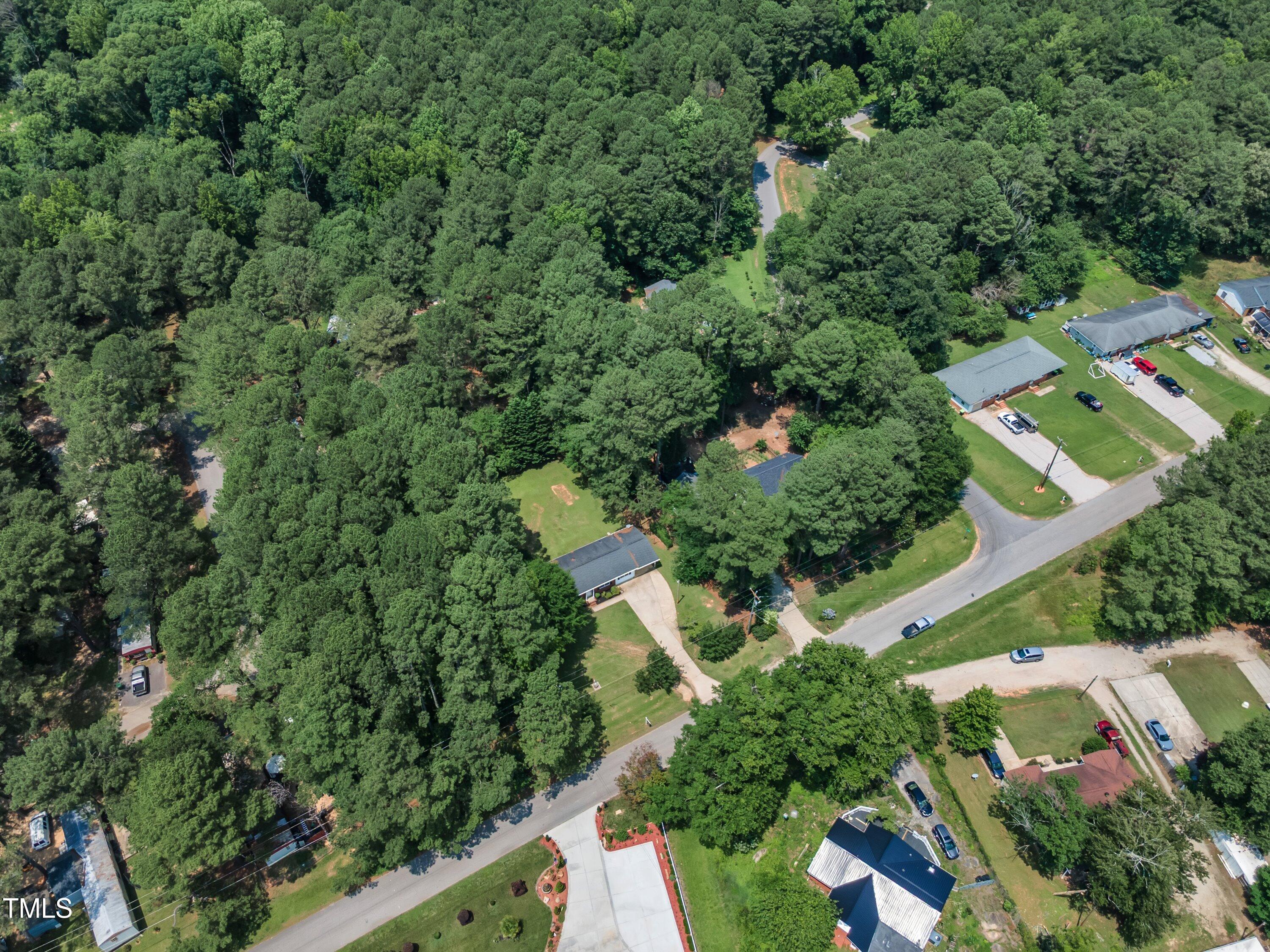 804 Colonial Drive Raleigh, NC 27603 - Photo 20 of 20 19-804 Colonial-5