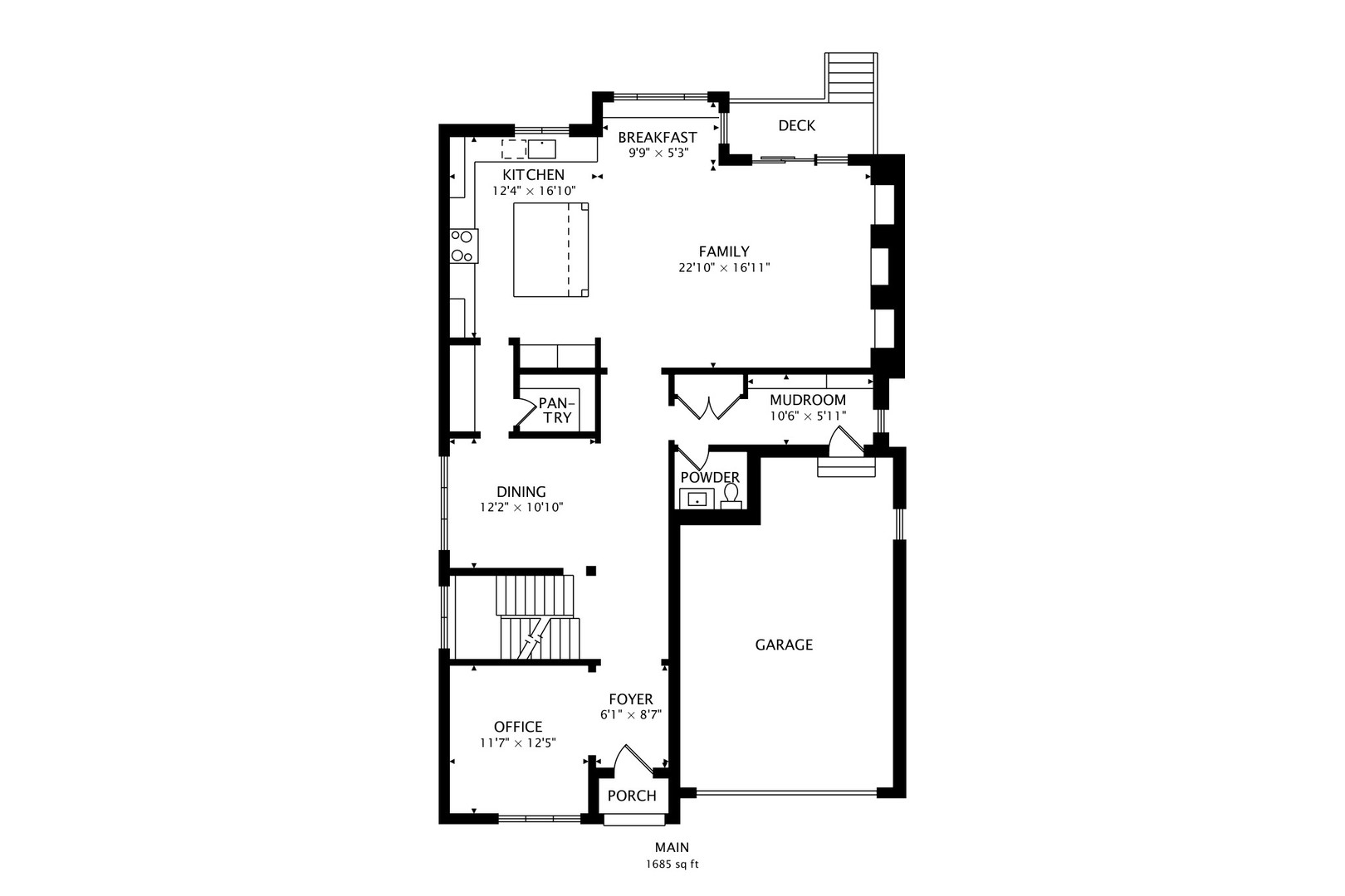 426 Washington Street Elmhurst, IL 60126 - Photo 55 of 57