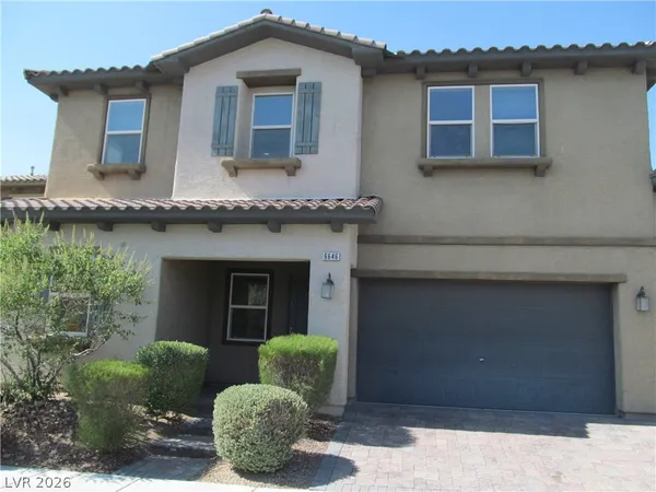 $2,850 | 6646 Young Sky Avenue, Las Vegas, NV 89142
