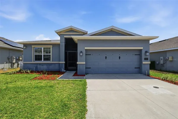 $324,990 | 587 Patton Loop, Bartow, FL 33830