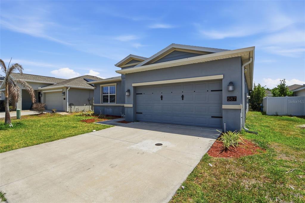 587 Patton Loop Bartow, FL 33830 - Photo 30 of 34