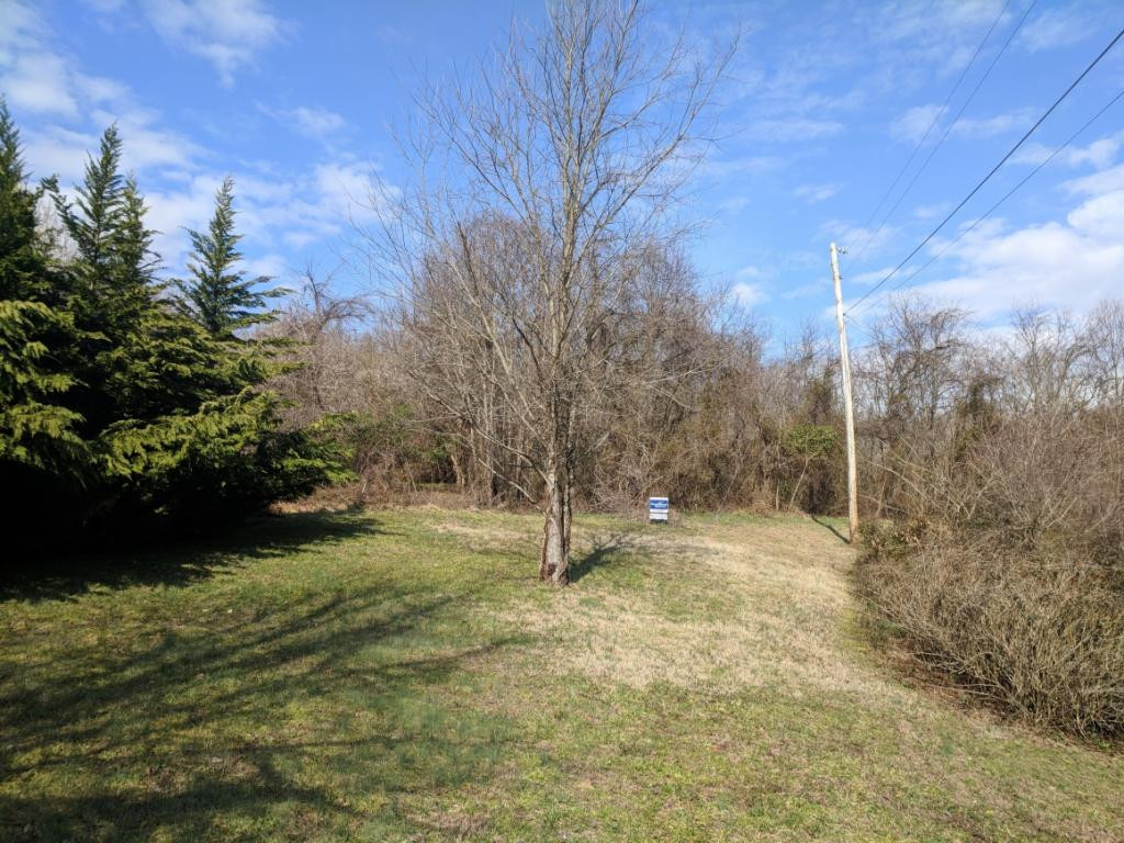 172 Harwood Road, Unit 5 Gray, TN 37615 - Photo 2 of 23 52 ft of road front