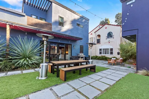 $4,500,000 | 817 51st Street, Oakland, CA 94608