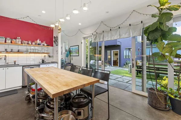 $4,500,000 | 817 51st Street, Oakland, CA 94608